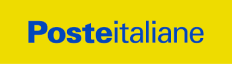 Poste Italia carrier logo