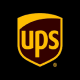 UPS carrier logo